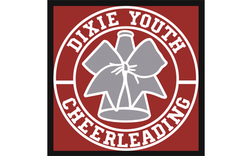2026 Cheerleading Registration Is Open!