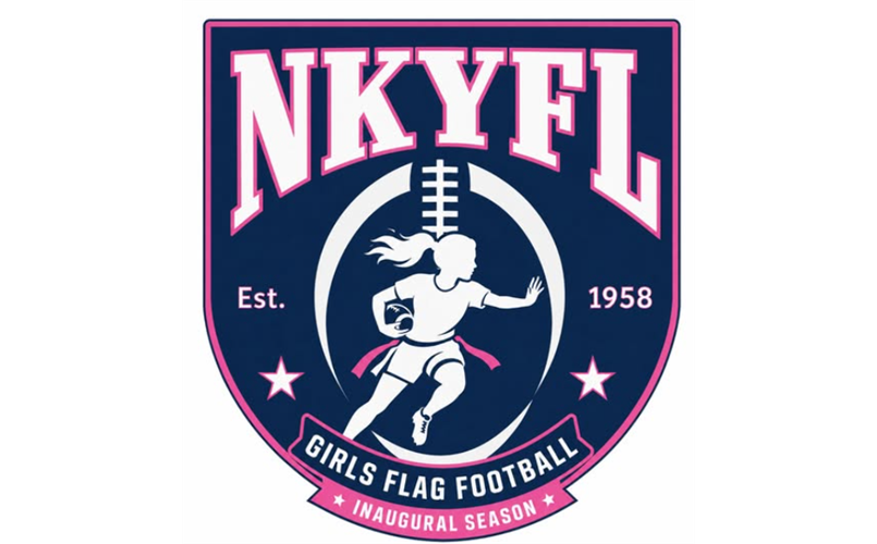 2026 Girls Flag Football Registration Opens June 5th!